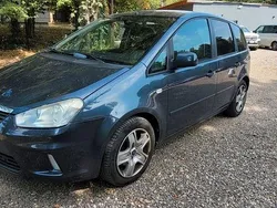 Grau Gebraucht 2009 Ford C-MAX Style Van / Kleinbus | 2.100 € (Fairer Preis)