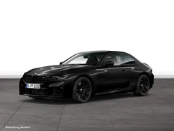 Gebraucht 2024 BMW M2 Shadowline Coupé | 68.386 € (Teuer)