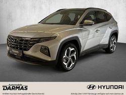 Silber Gebraucht 2022 Hyundai Tucson Trend SUV | 29.490 € (Fairer Preis)