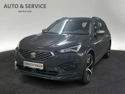 Grau Gebraucht 2022 Seat Tarraco 4Drive SUV | 26.960 € (Superpreis)