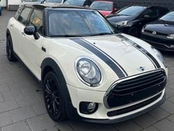 Weiß Gebraucht 2016 Mini Cooper Clubman Kombi | 12.350 € (Guter Preis)