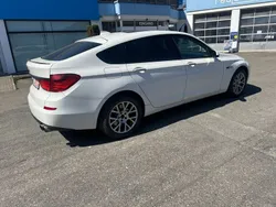 BMW 530 Gran Turismo