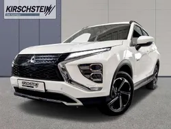 Andenweiss Gebraucht 2022 Mitsubishi Eclipse Cross Plus SUV | 22.990 € (Guter Preis)