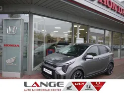 (m7g) astrograu met. Neu 2024 Kia Picanto GT-Line Kleinwagen | 20.990 € (Etwas zu teuer)