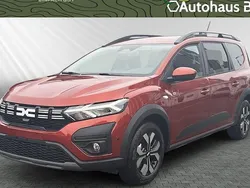 Braun Neu 2025 Dacia Jogger Expression Kombi | 27.820 € (Fairer Preis)