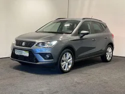 Grau Gebraucht 2018 Seat Arona Style SUV | 13.900 € (Guter Preis)