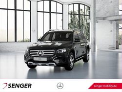 Unilack nachtschwarz Gebraucht 2024 Mercedes GLB220 Progressive SUV | 43.760 € (Teuer)