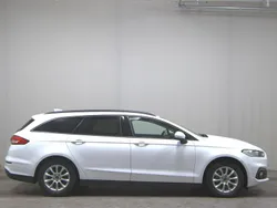 Weiss Gebraucht 2021 Ford Mondeo Trend Kombi | 12.980 € (Superpreis)