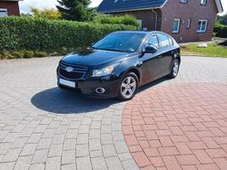 Schwarz Gebraucht 2012 Chevrolet Cruze LT Kombi | 4.900 € (Fairer Preis)