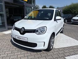 Pyrénéesweiß (weiß) Gebraucht 2020 Renault Twingo LIMITED Kleinwagen | 9.950 € (Fairer Preis)