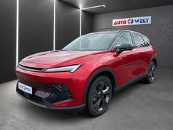 Rot Gebraucht 2023 Baic X55 SUV | 21.490 € (Guter Preis)