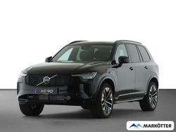 Schwarz Neu 2025 Volvo XC90 Plus SUV | 87.570 € (Fairer Preis)