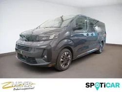 Opel Zafira Life