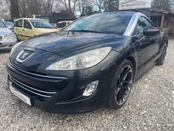 Grau Gebraucht 2012 Peugeot RCZ Basis Coupé | 7.990 € (Fairer Preis)