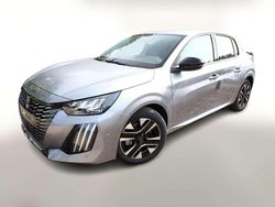 Artense grau metallic Gebraucht 2024 Peugeot 208 Allure Kleinwagen | 20.100 € (Fairer Preis)