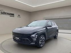 Abyss black (schwarz) Neu 2025 Hyundai Kona Prime SUV | 38.990 € (Fairer Preis)