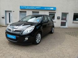 Schwarz Gebraucht 2009 Hyundai i20 Style Limousine | 2.090 € (Guter Preis)