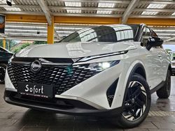 Schwarz Gebraucht 2025 Nissan Qashqai 360º SUV | 31.975 € (Fairer Preis)