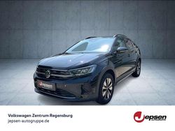 Schwarz Neu 2025 VW Taigo Goal SUV | 26.970 € (Fairer Preis)