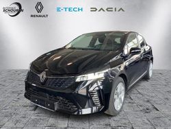 Schwarz Gebraucht 2025 Renault Clio V Evolution Limousine | 18.872 € (Etwas zu teuer)