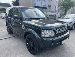 Grün Gebraucht 2011 Land Rover Discovery 4 HSE SUV | 17.900 € (Guter Preis)
