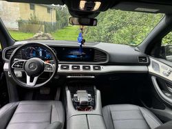 Gebraucht 2019 Mercedes GLE350 SUV | 43.000 € (Fairer Preis)