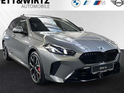 Schwarz Neu 2025 BMW 120 Shadowline Kleinwagen | 40.190 € (Fairer Preis)