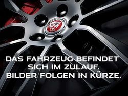 Grau Gebraucht 2020 Jaguar E-Pace R-Dynamic SUV | 52.894 €