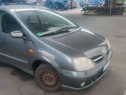 Gebraucht 2005 Nissan Almera Tino Acenta Van / Kleinbus | 999 € (Guter Preis)