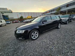Schwarz Gebraucht 2009 Audi A6 Business Kombi | 4.990 € (Guter Preis)