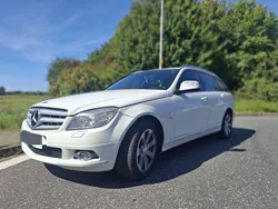 Gebraucht 2008 Mercedes 320 Avantgarde | 4.500 €