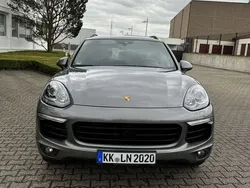 Grau Gebraucht 2016 Porsche Cayenne S SUV | 37.000 € (Superpreis)