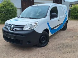 Weiß Gebraucht 2016 Renault Kangoo Van / Kleinbus | 7.900 € (Fairer Preis)