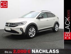 Silber Gebraucht 2024 VW Taigo Move SUV | 23.950 € (Guter Preis)