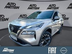 Beige Neu 2025 Nissan X-Trail N-Connecta SUV | 36.979 €