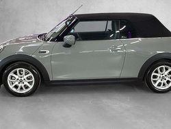 Grau Gebraucht 2020 Mini Cooper Cabriolet Cabrio | 21.500 € (Fairer Preis)