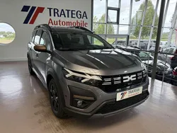 Dolomitgrau Gebraucht 2025 Dacia Jogger Extreme Kombi | 20.990 € (Fairer Preis)