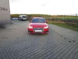 Tangorot metallic Gebraucht 2019 Audi A4 S-Line Limousine | 26.990 € (Fairer Preis)