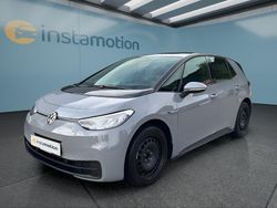 Grau Gebraucht 2023 VW ID.3 Pro Kleinwagen | 23.749 € (Superpreis)
