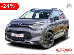 Schwarz Gebraucht 2024 Citroën C3 Kleinwagen | 17.890 € (Etwas zu teuer)