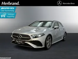 Mercedes A200