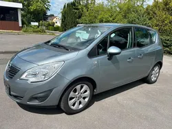 Andere farben Gebraucht 2012 Opel Meriva Van / Kleinbus | 2.980 € (Fairer Preis)