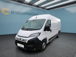 Weiß Neu 2025 Fiat Ducato Van | 29.799 € (Superpreis)