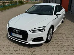 Weiß Gebraucht 2019 Audi A5 Sportback Sport Limousine | 22.250 € (Guter Preis)
