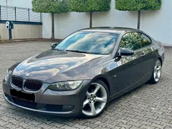 Gebraucht 2009 BMW 320 Sport Line Coupé | 3.250 € (Superpreis)