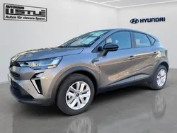 Grau Neu 2024 Renault Captur Evolution SUV | 25.985 € (Guter Preis)