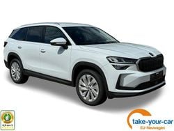 Brillantsilber metallic Neu 2025 Skoda Kodiaq Business Line SUV | 47.490 € (Superpreis)