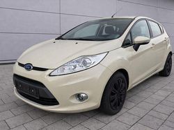 Gebraucht 2009 Ford Fiesta Titanium Limousine | 4.990 € (Fairer Preis)