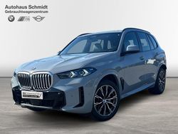 M brooklyn grau Gebraucht 2024 BMW X5 M Sport SUV | 73.830 €