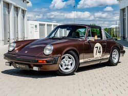 Gebraucht 1974 Porsche 911 Cabrio | 99.990 €